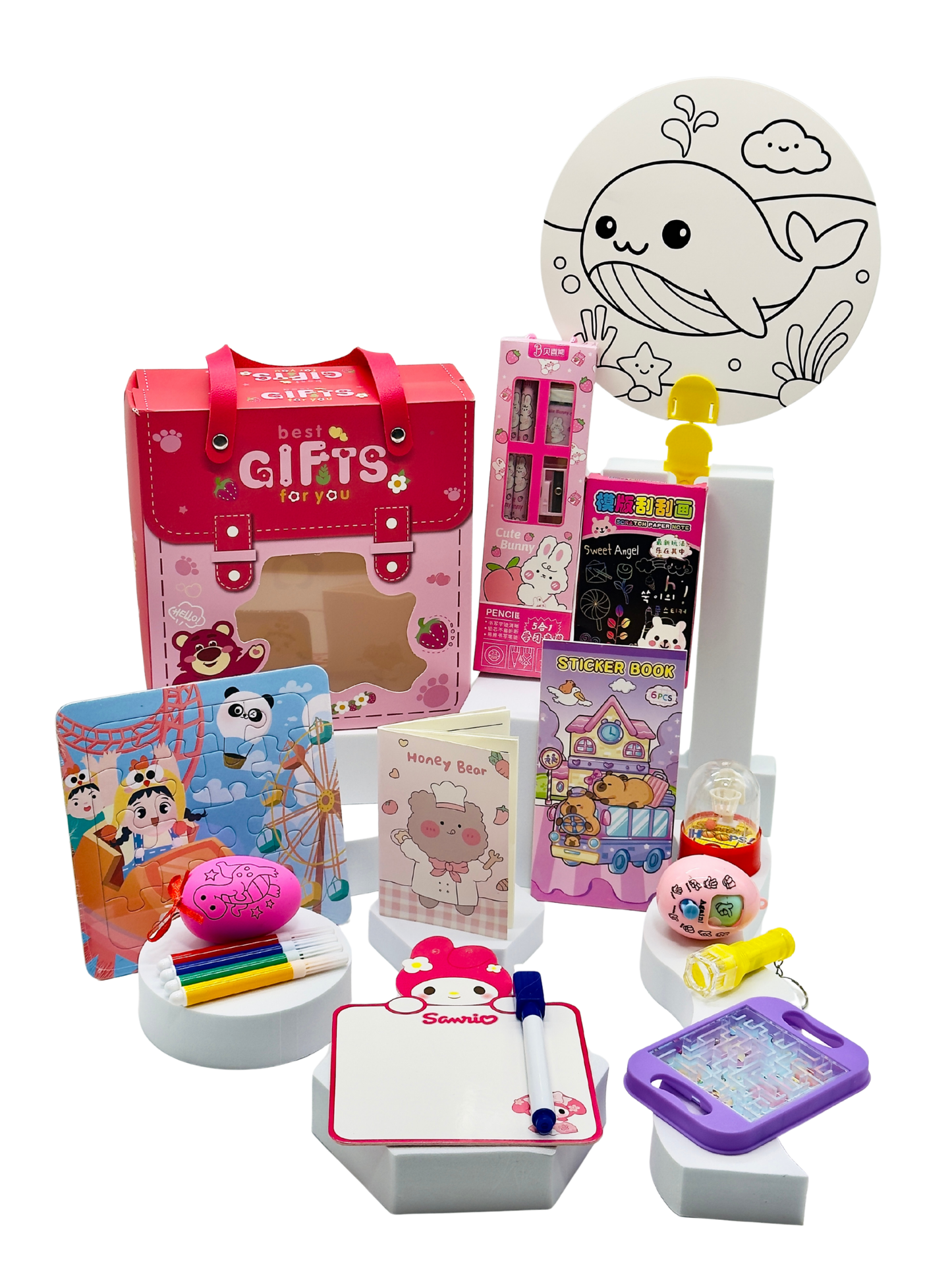 12-in-1 Value Bundle