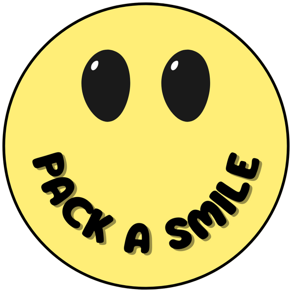 Pack A Smile