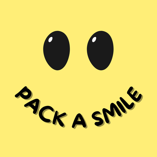 Pack A Smile